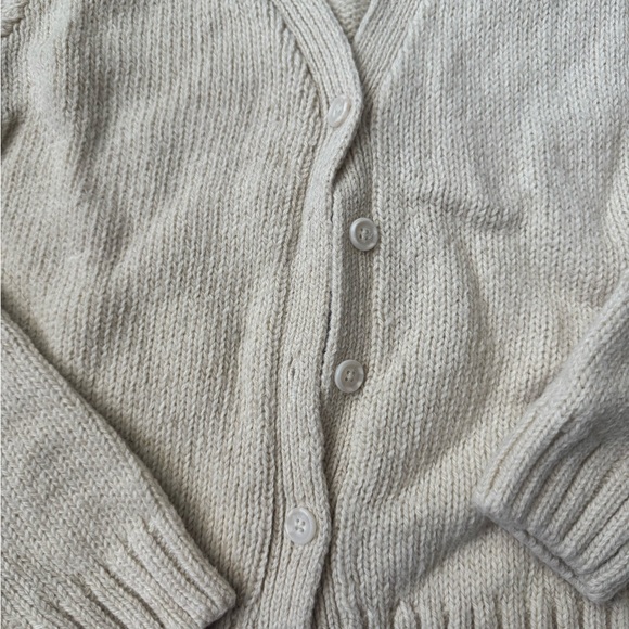 Brandy Melville Never used cardigan - Picture 3 of 3
